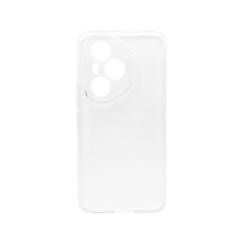 Puzdro Moist Honor 400 Pro, silikónové - transparentné