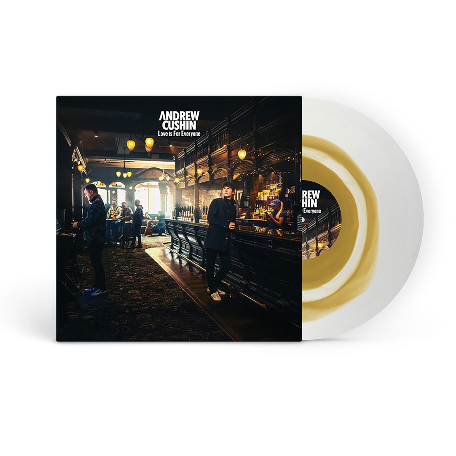 LOVE IS FOR EVERYONE (INDIES)