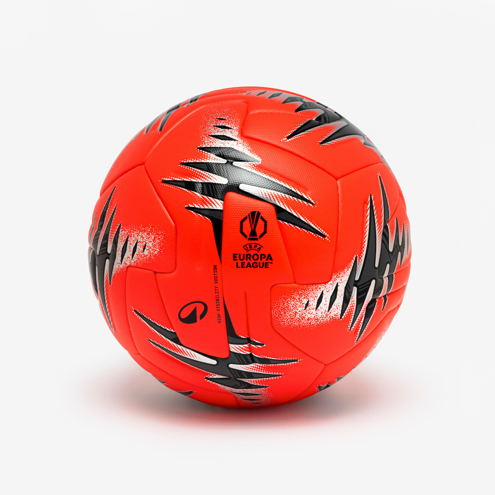 Oficiálna futbalová lopta EURÓPSKA LIGA UEFA 25/26. Verzia do zimných podmienok