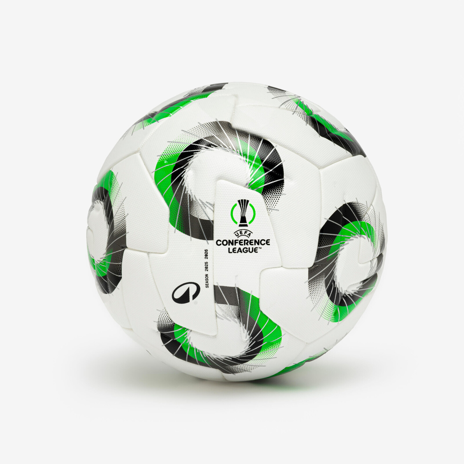Oficiálna futbalová lopta Konferenčná liga UEFA 25/26Veľkosť 5.
