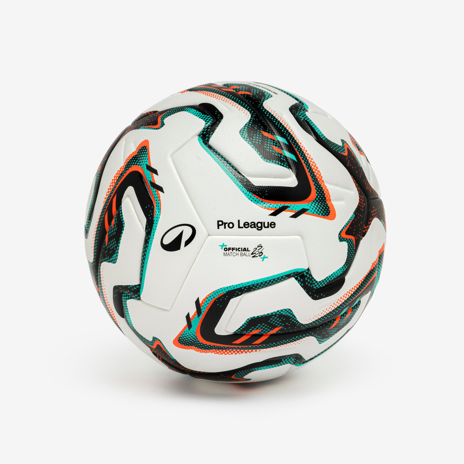 Oficiálna futbalová lopta Belgium Pro League 25/26