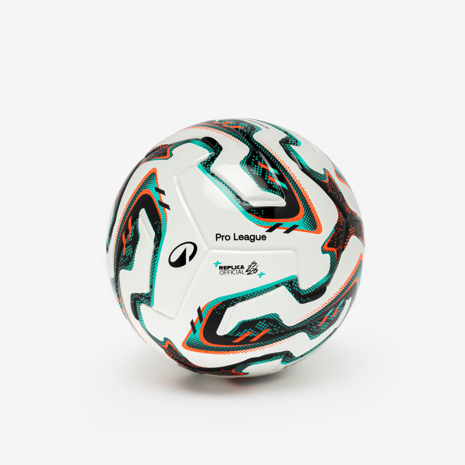 Oficiálna mini lopta BELGIUM PRO LEAGUE. Replika 25/26. Veľkosť 1.
