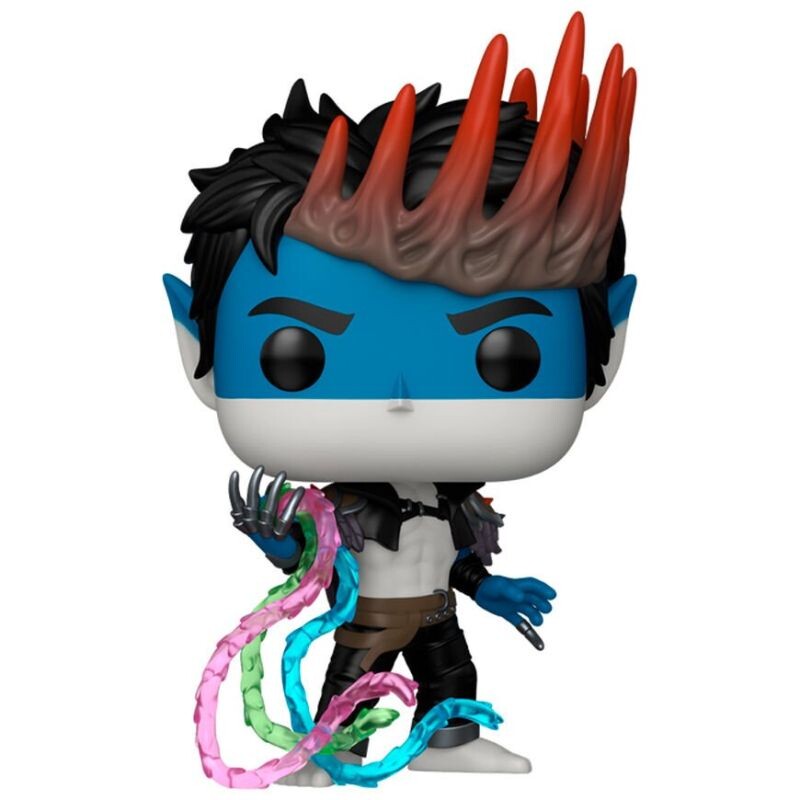 POP! Games: Oko the Trickster (Magic The Gathering) POP-1093