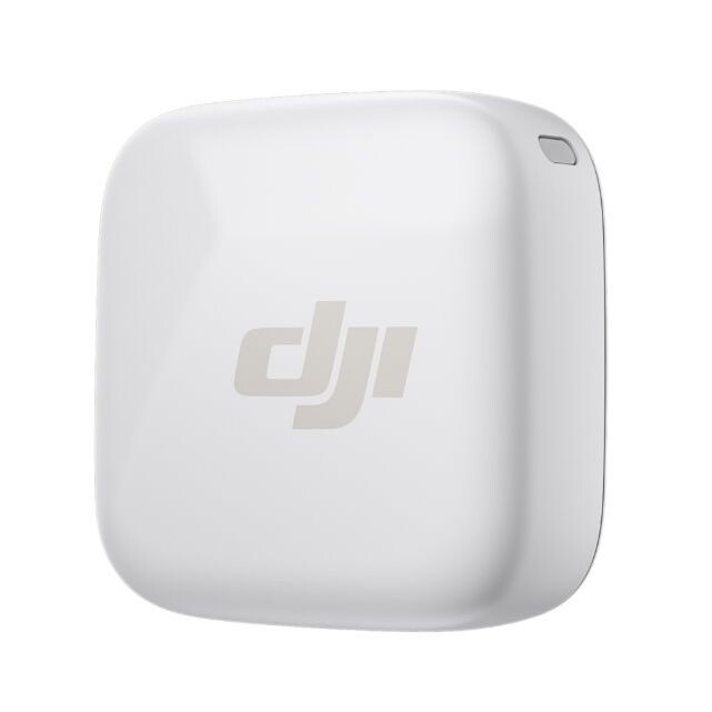 DJI Mic Mini Transmitter (Arctic White) CP.RN.00000430.01