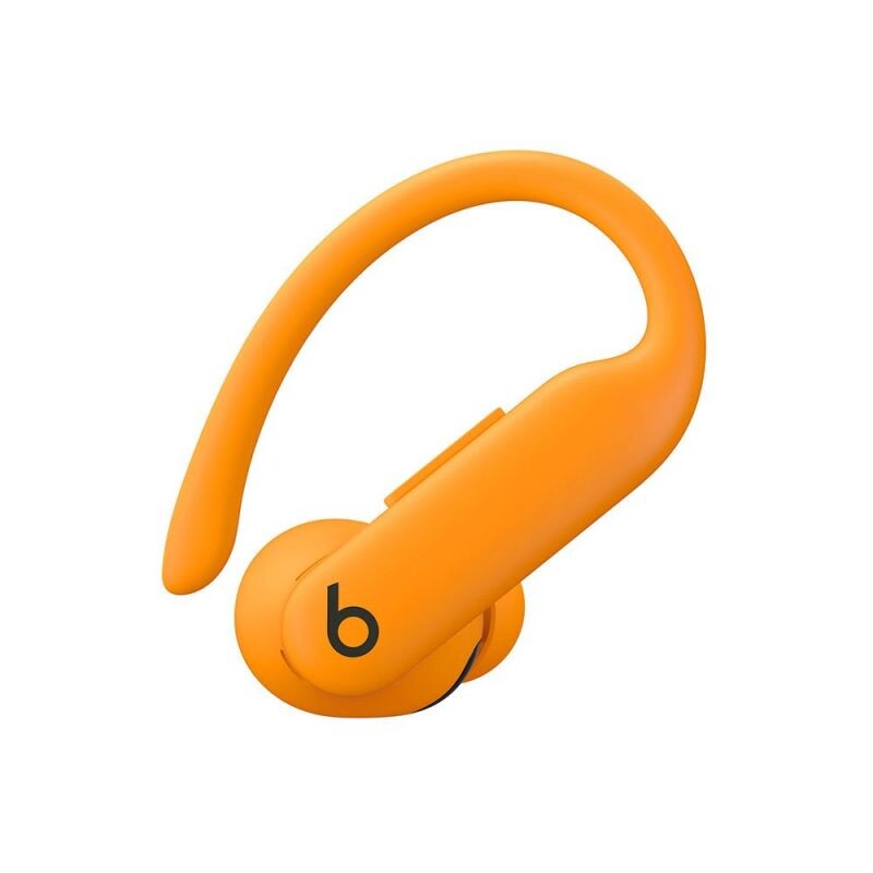 Apple Beats Powerbeats Pro 2 - High-Performance Earbuds - Electric Orange slúchadlá MX743EEA