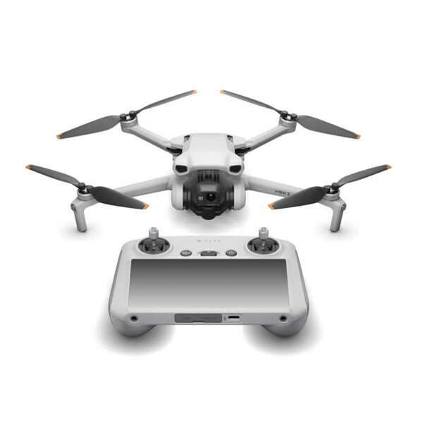DJI Mini 3 Fly More Combo (DJI RC) (EU) CP.MA.00000782.01