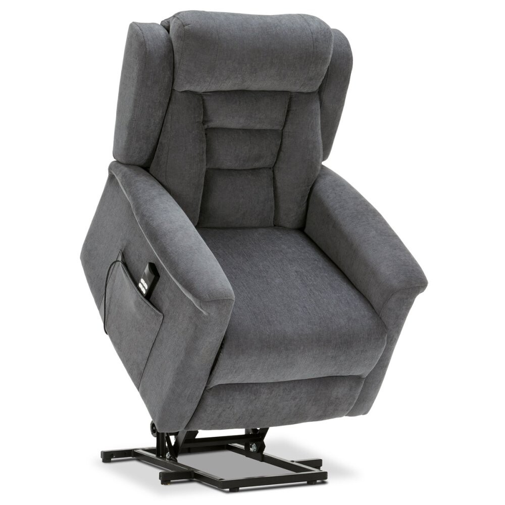 Elektrické polohovacie kreslo TV-7072 Autronic