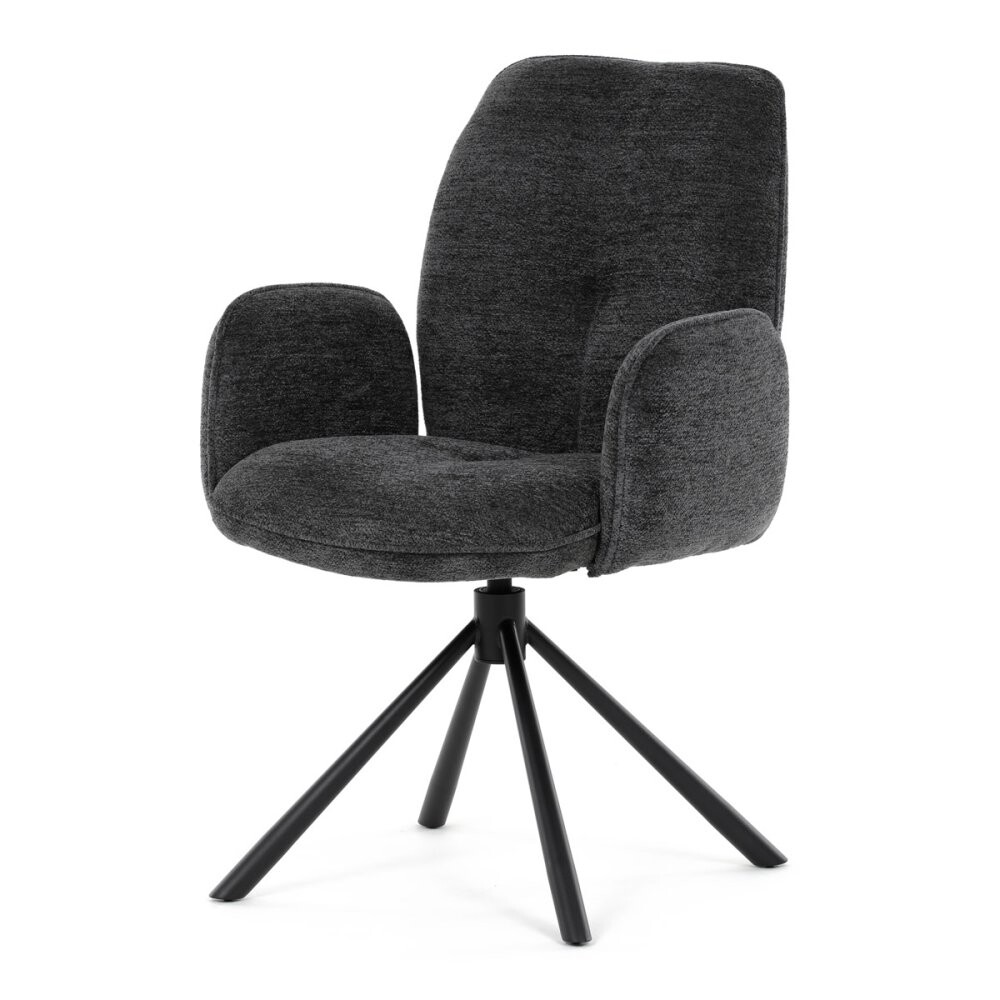 Otočné jedálenské kreslo DCH-D1330 Autronic