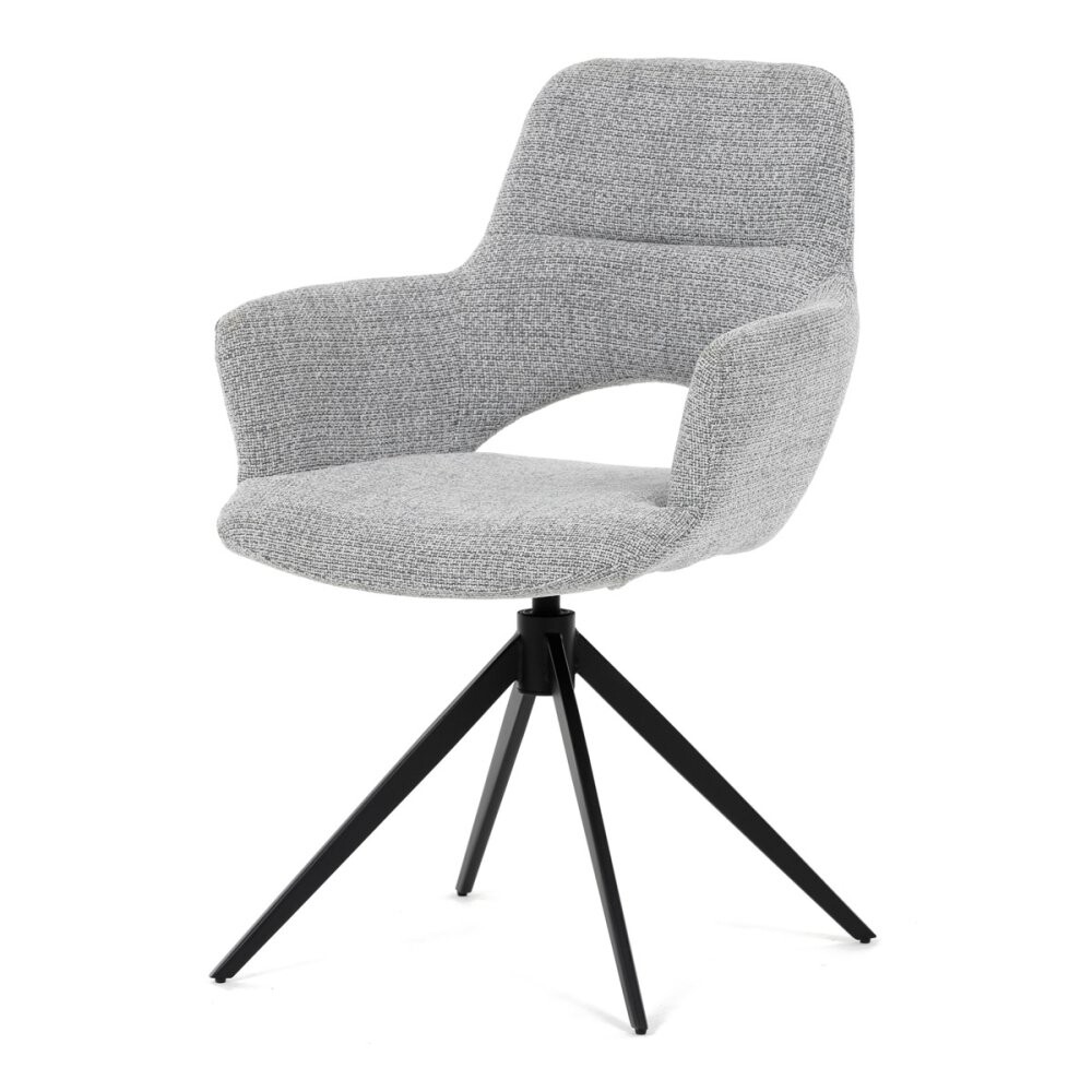 Otočné jedálenské kreslo DCH-D1320 Autronic