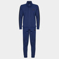 Súpravy vrchného oblečenia adidas  Basic 3-Stripes Tricot Track Suit