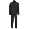 Súpravy vrchného oblečenia adidas  Basic 3-Stripes Woven Track Suit