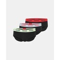 Spodky BOSS 50532570 HIPBRIEF TRIPLETPACK