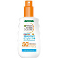 Opaľovacie krémy Garnier Hypoallergenic Kids Spray Ambre Solaire Sensitive Exper