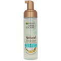 Opaľovacie krémy Garnier Natural Bronzer Self-Tanning Mousse Ambre Solaire