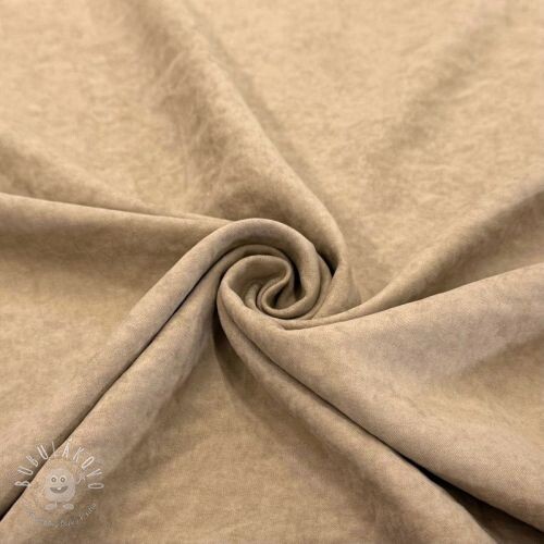 Viskóza DELUXE soft touch Cynthia bronze
