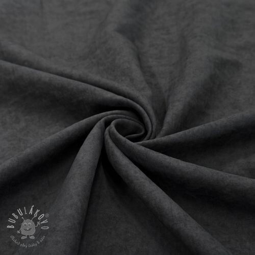 Viskóza DELUXE soft touch Cynthia black