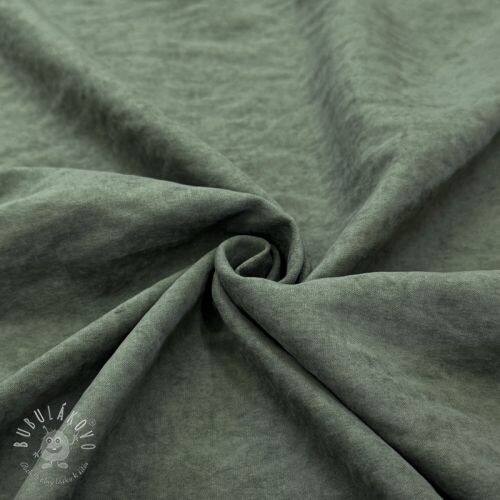 Viskóza DELUXE soft touch Cynthia army