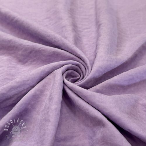 Viskóza DELUXE soft touch Cynthia lilac