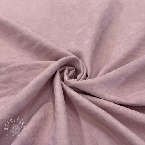 Viskóza DELUXE soft touch Cynthia pink