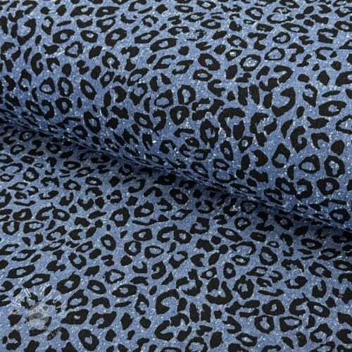 JEANS Punched Animal design A