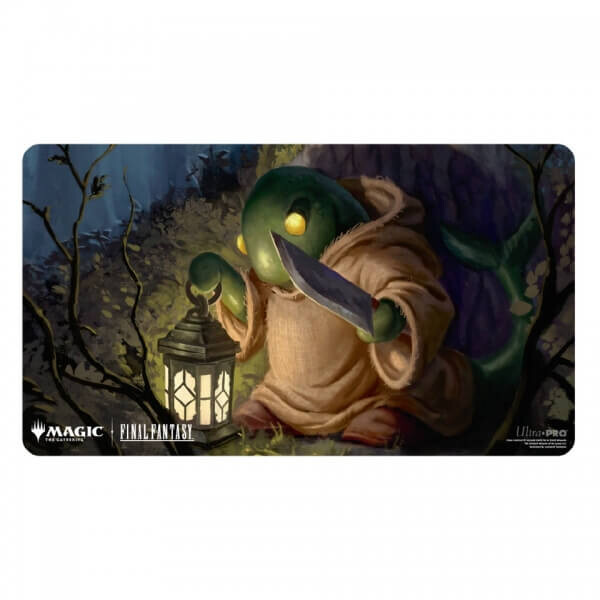 UltraPro Herná podložka MTG Final Fantasy - Tonberry