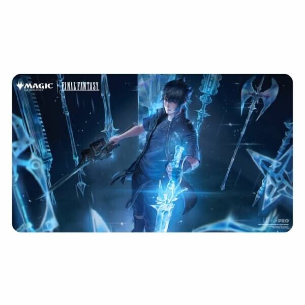 UltraPro Herná podložka MTG Final Fantasy - Noctis, Prince of Lucis