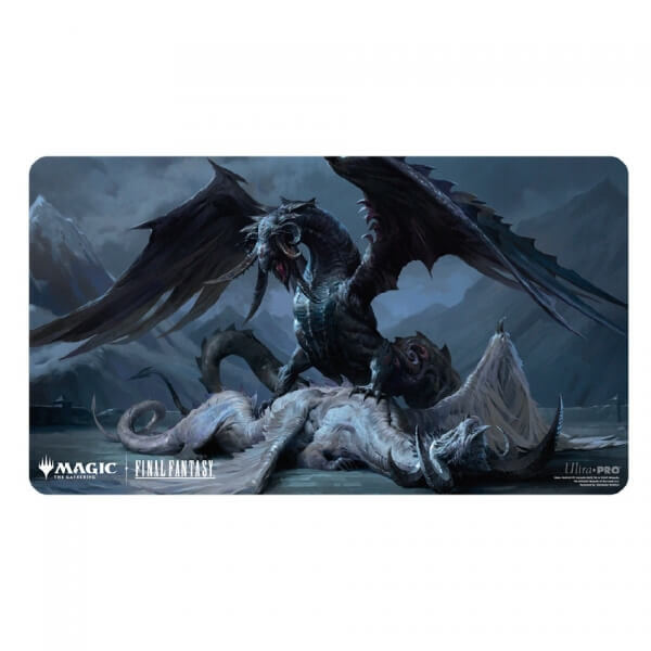 UltraPro Herná podložka MTG Final Fantasy - Crux of Fate