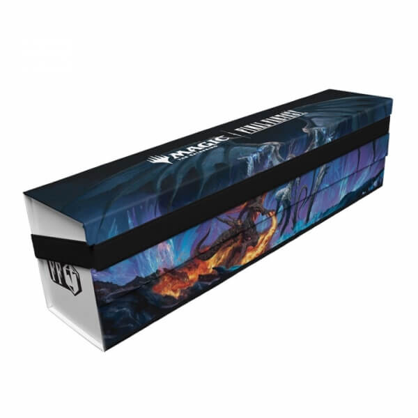 UltraPro Krabica na karty MTG 500+ Flat Pack - Final Fantasy