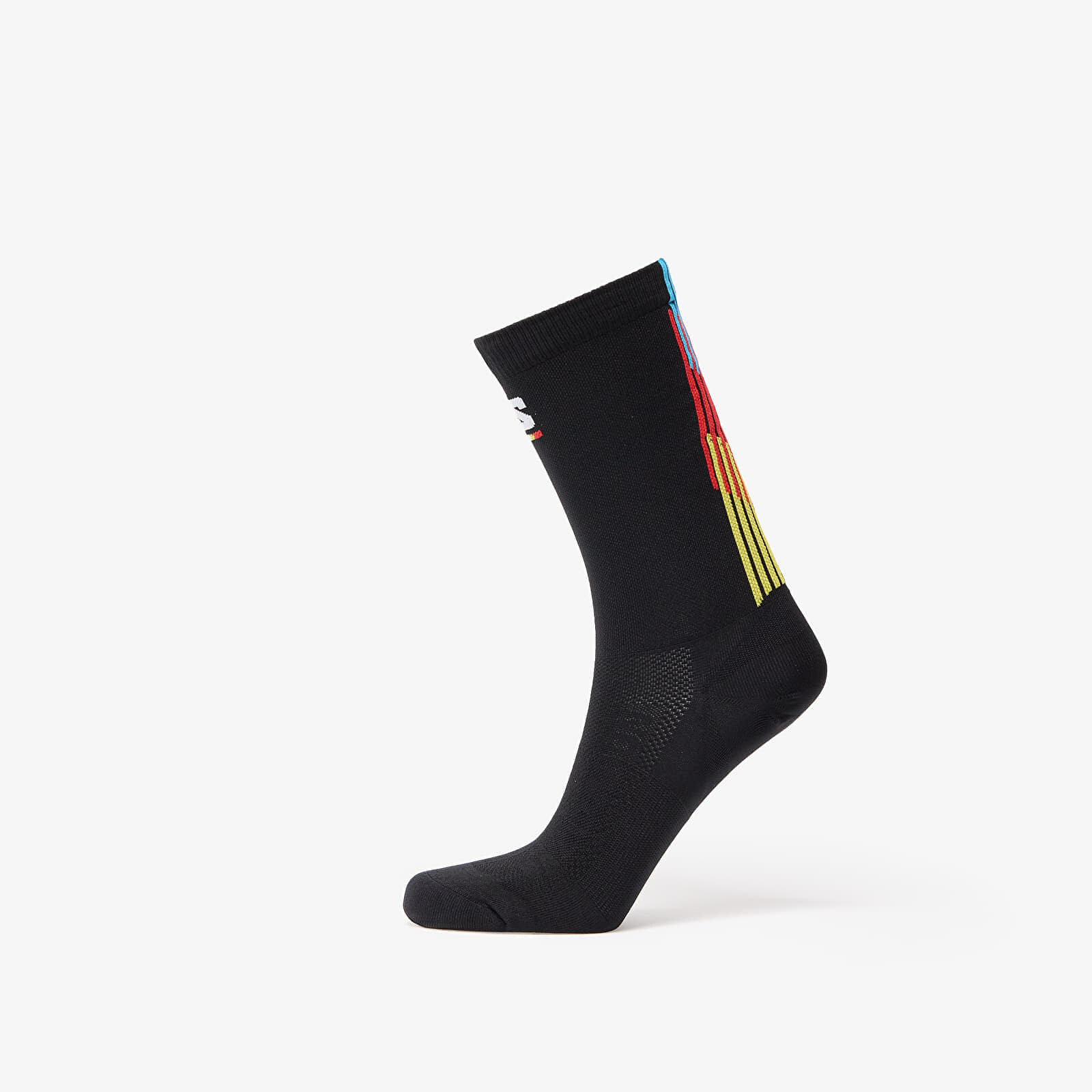 Salomon Pulse Race Flag Crew Black M