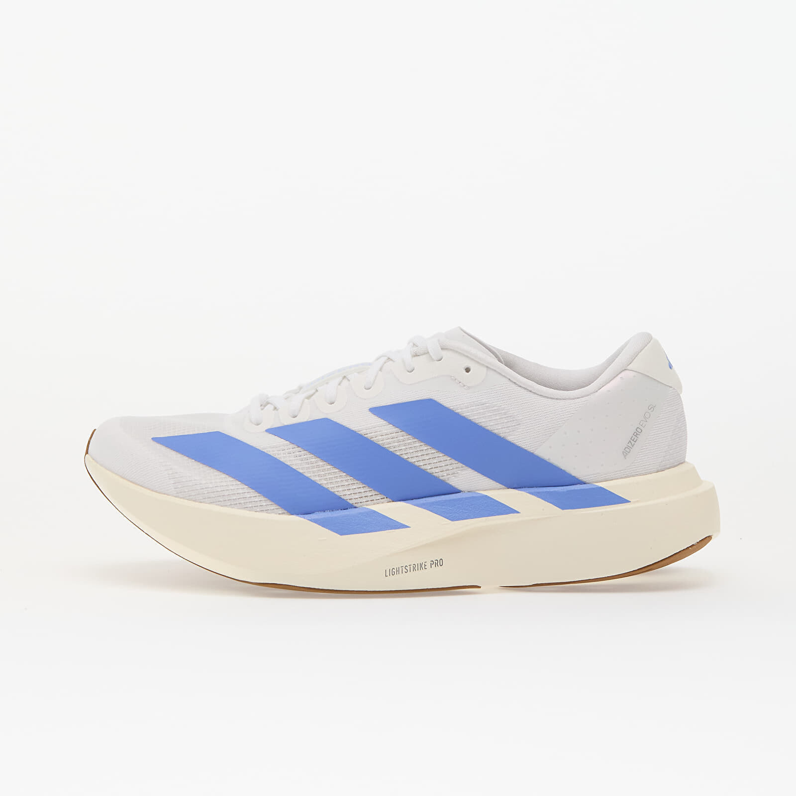 Tenisky adidas Adizero Evo SL W Ftw White/ Blufus/ Off White EUR 36 2/3