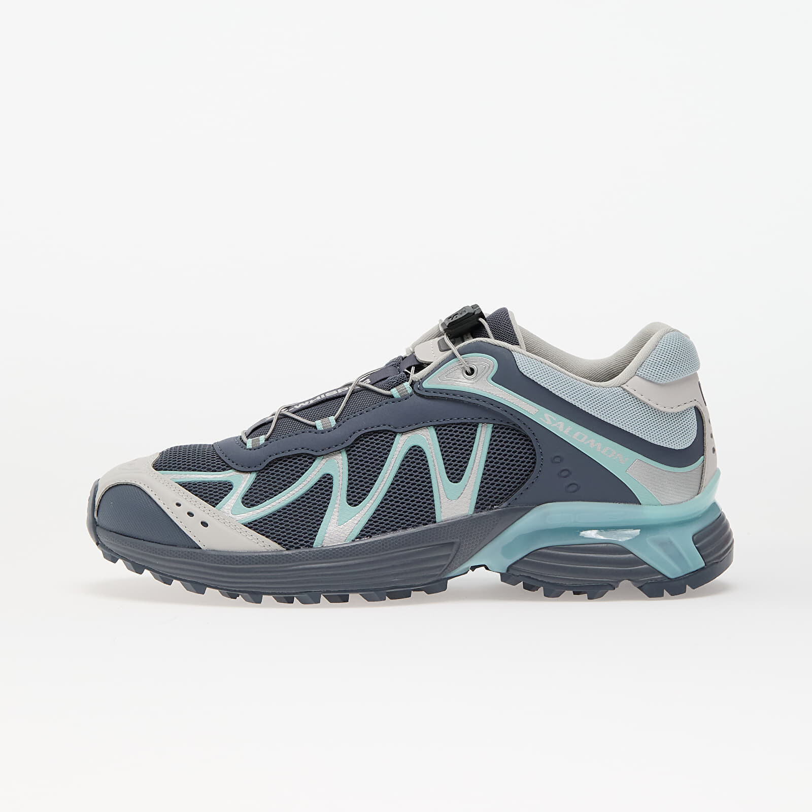 Tenisky Salomon XT-WHISPER Grisaille/ LunRoc/ Iced A EUR 40 2/3