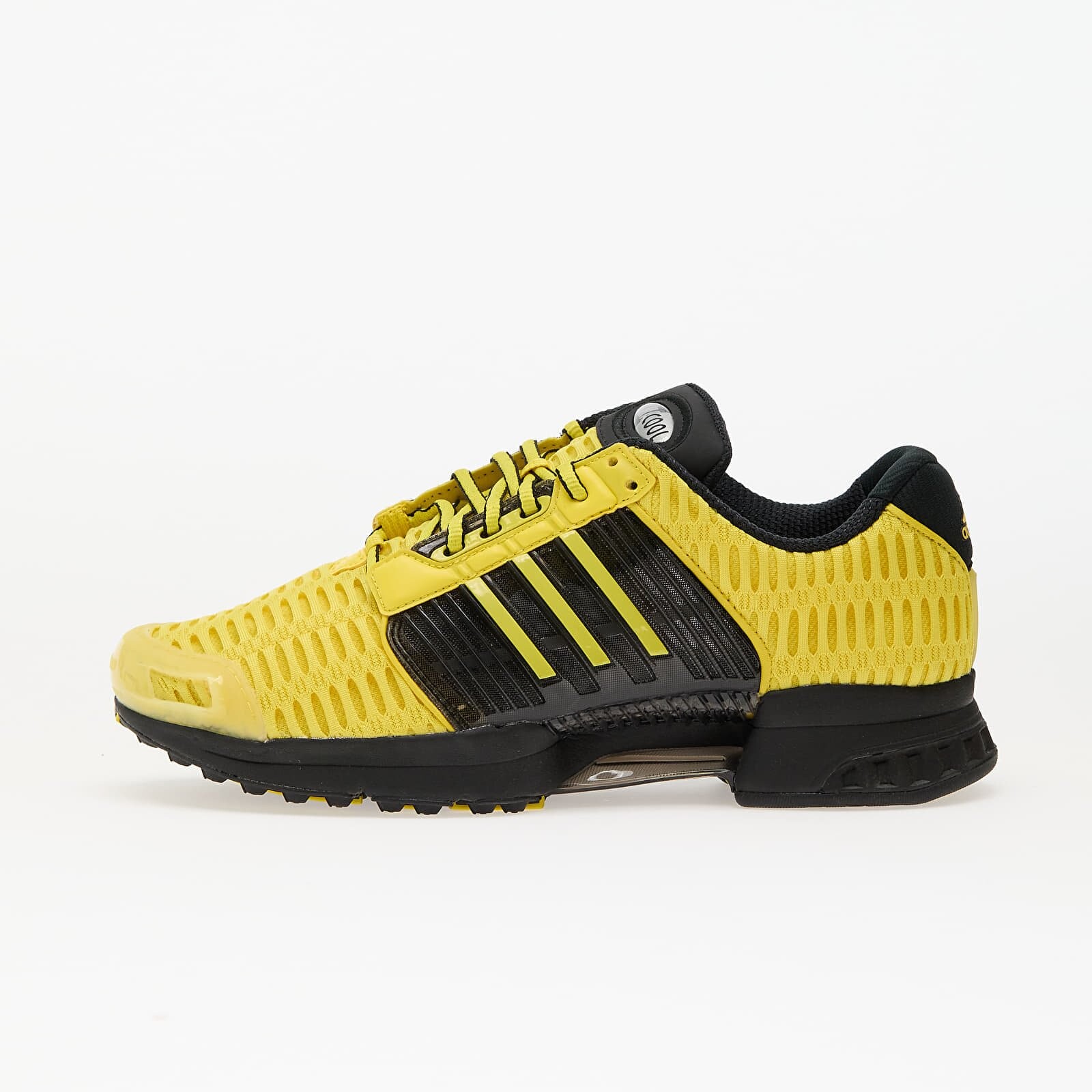 Tenisky adidas Climacool 1 Yellow/ Yellow/ Core Black EUR 46 2/3
