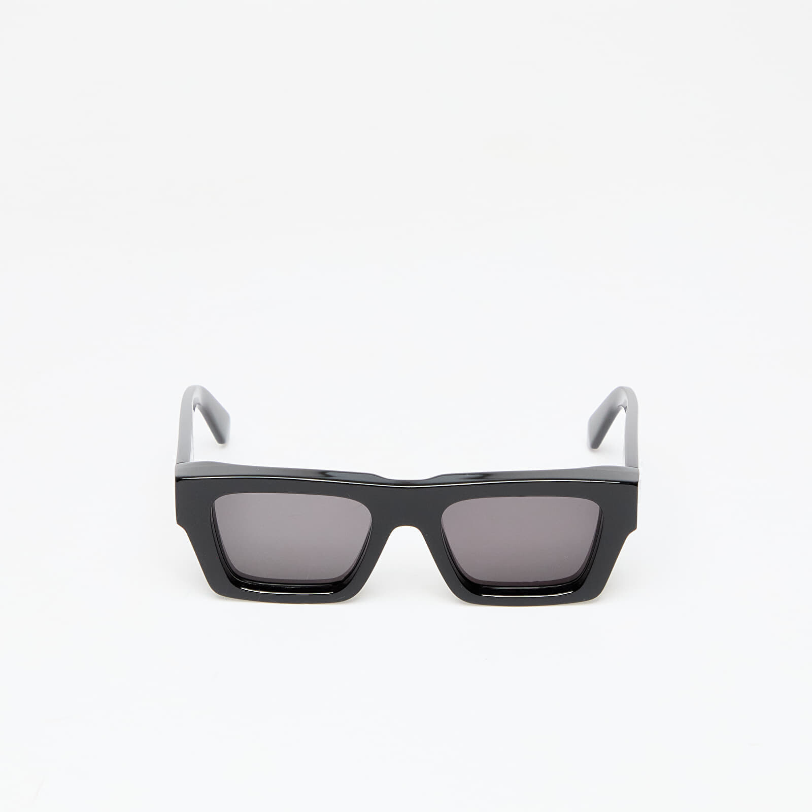 Slnečné okuliare Off-White Oregon Sunglasses Black/ Dark Grey Universal