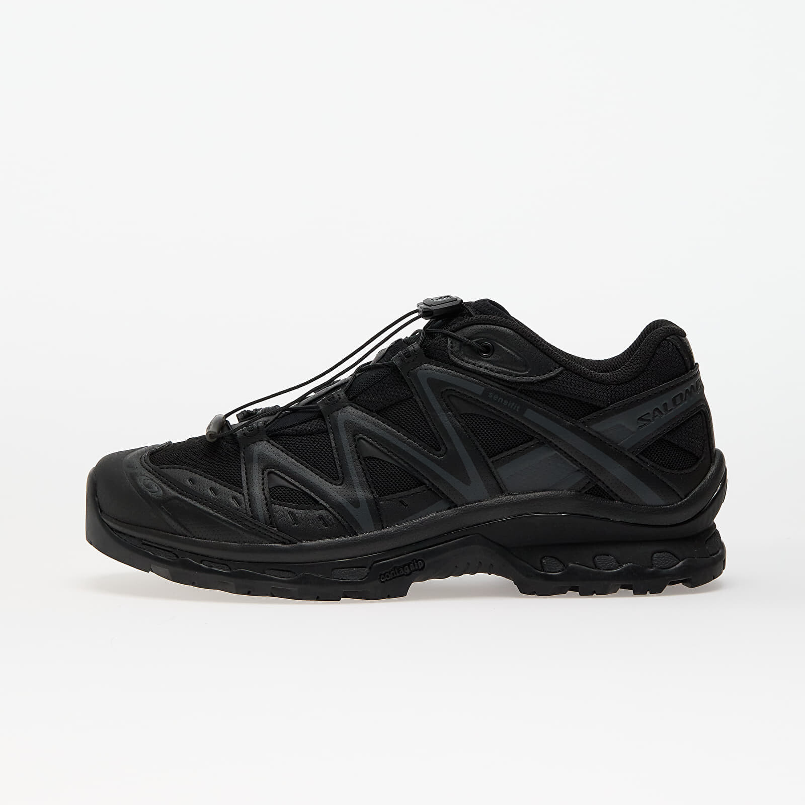 Tenisky Salomon XT-Quest Advanced Black EUR 7.5