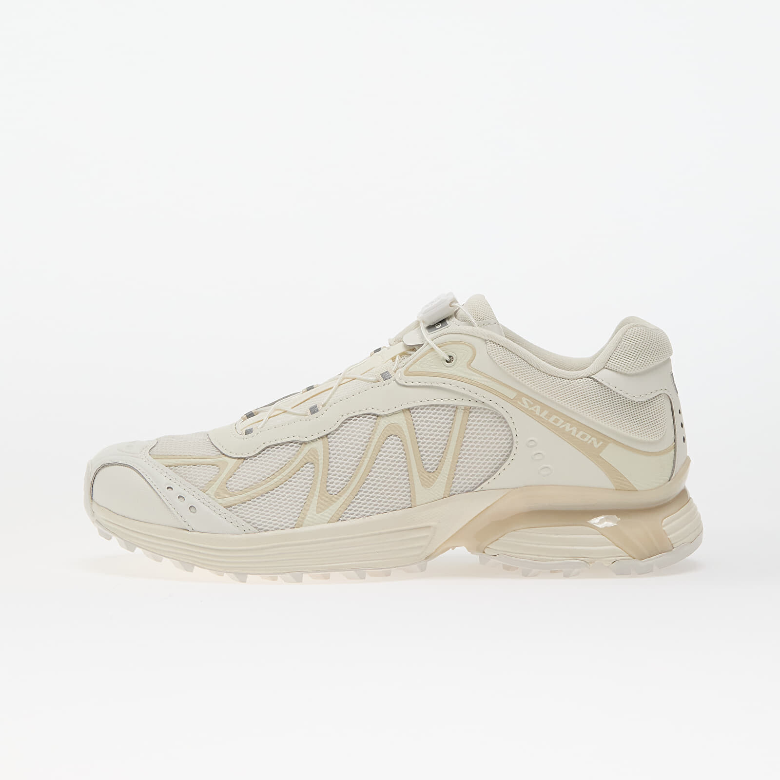 Tenisky Salomon XT-WHISPER Vanila/ Almilk/ Vanila EUR 37 1/3