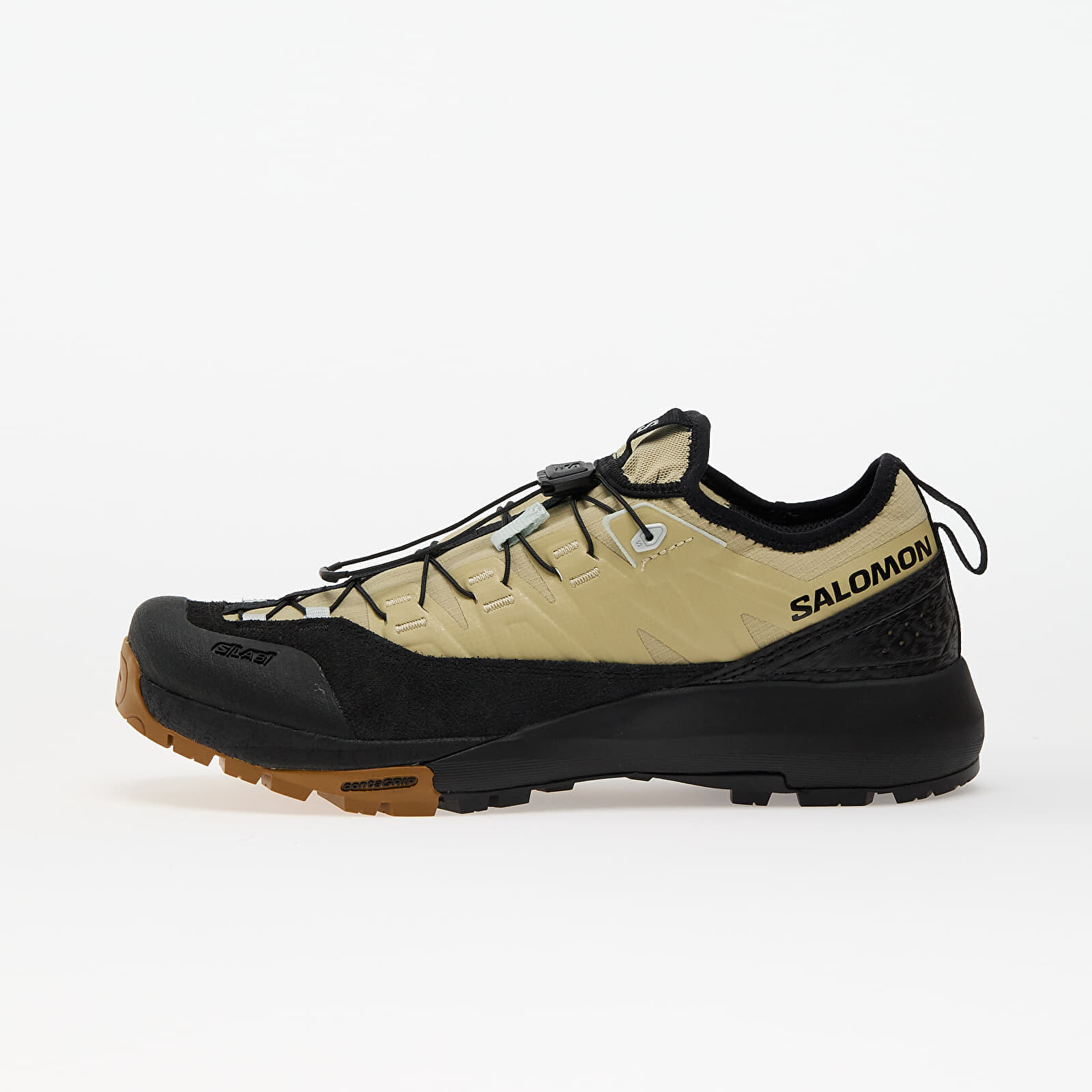 Tenisky Salomon ALPINWAY ADVANCED Paleol/ Black/ Ice EUR 44