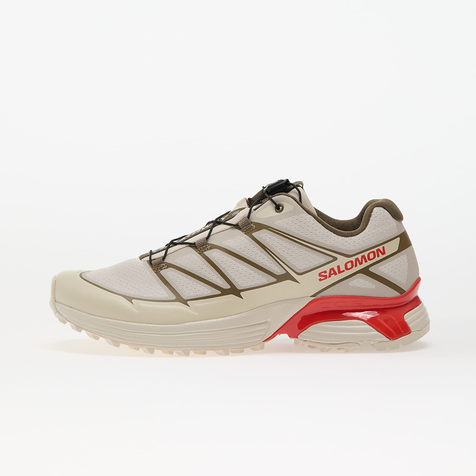 Tenisky Salomon XT-PATHWAY 2 Rainy Day/ Stoneg/ Chert EUR 38