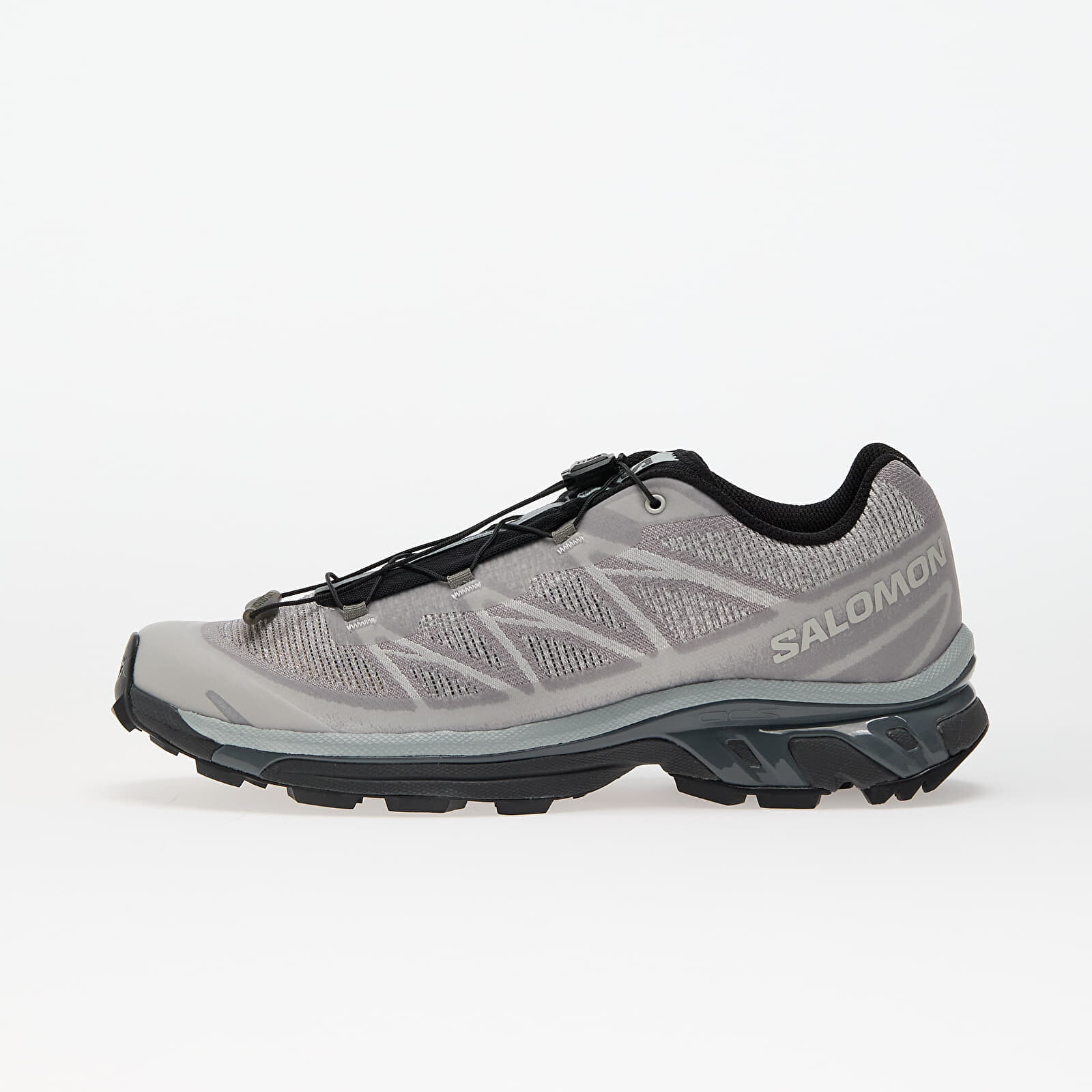 Tenisky Salomon XT-6 SHADOW Gull/ Gray Violet/ Quarry EUR 38 2/3
