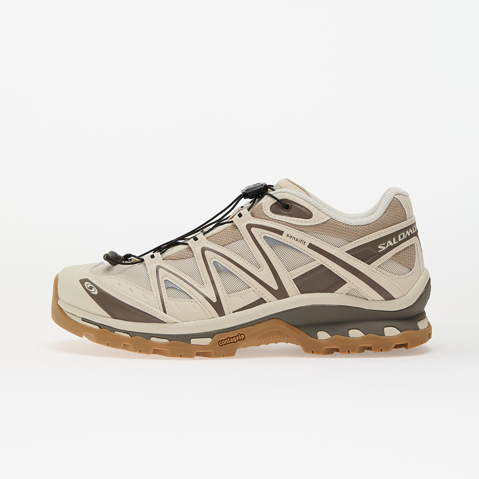 Tenisky Salomon XT-QUEST Almond Milk/ Falcon/ Whpep EUR 37 1/3