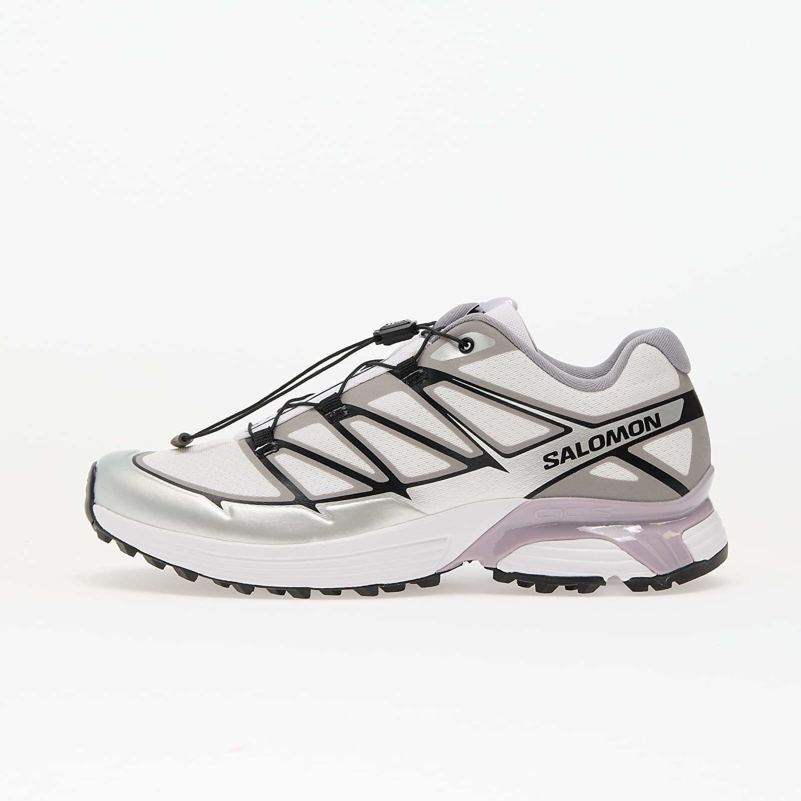Tenisky Salomon XT-PATHWAY 2 White/ Ftw Silver/ Nirvan EUR 36 2/3
