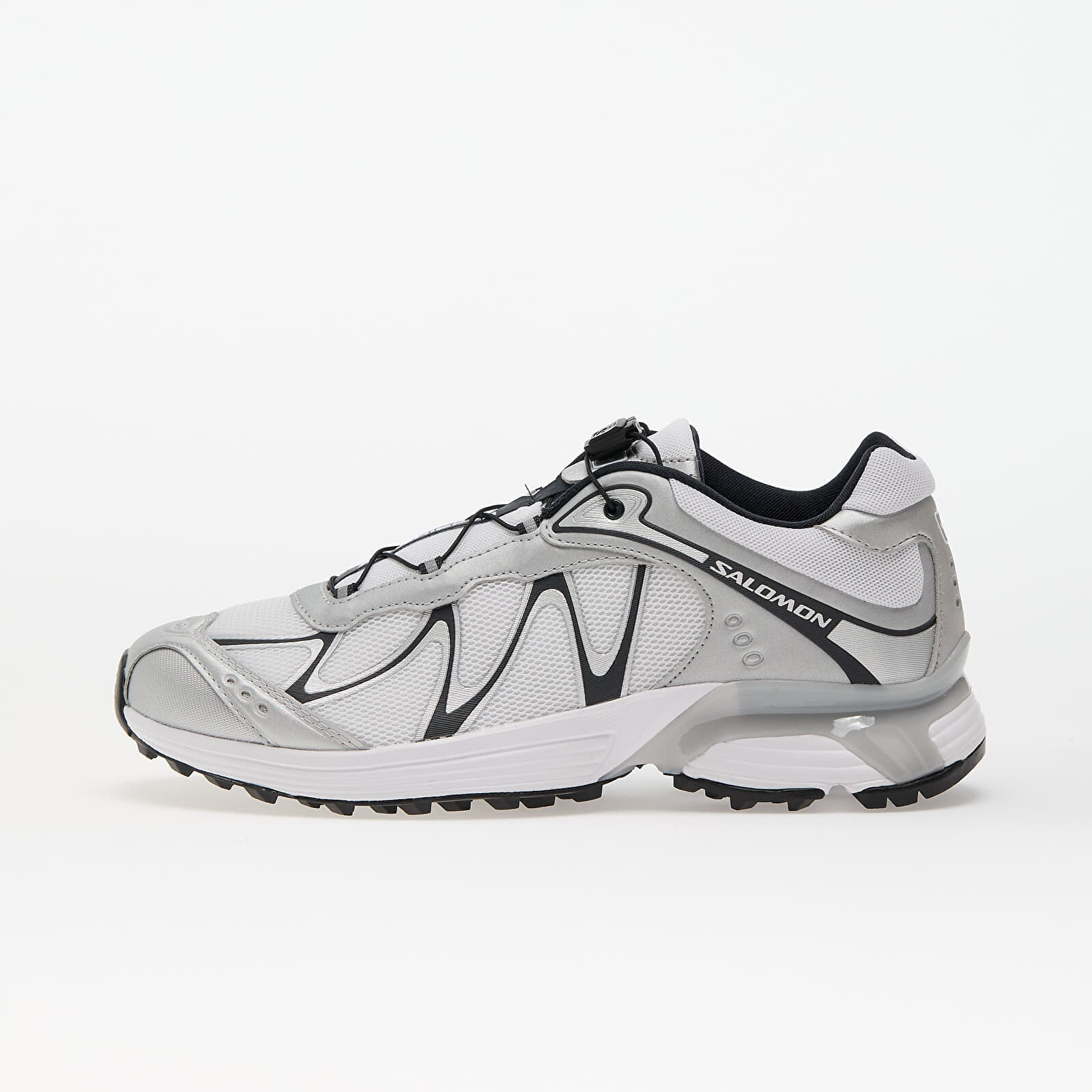 Tenisky Salomon XT-WHISPER White/ Ftw Silver/ Dark N EUR 40 2/3