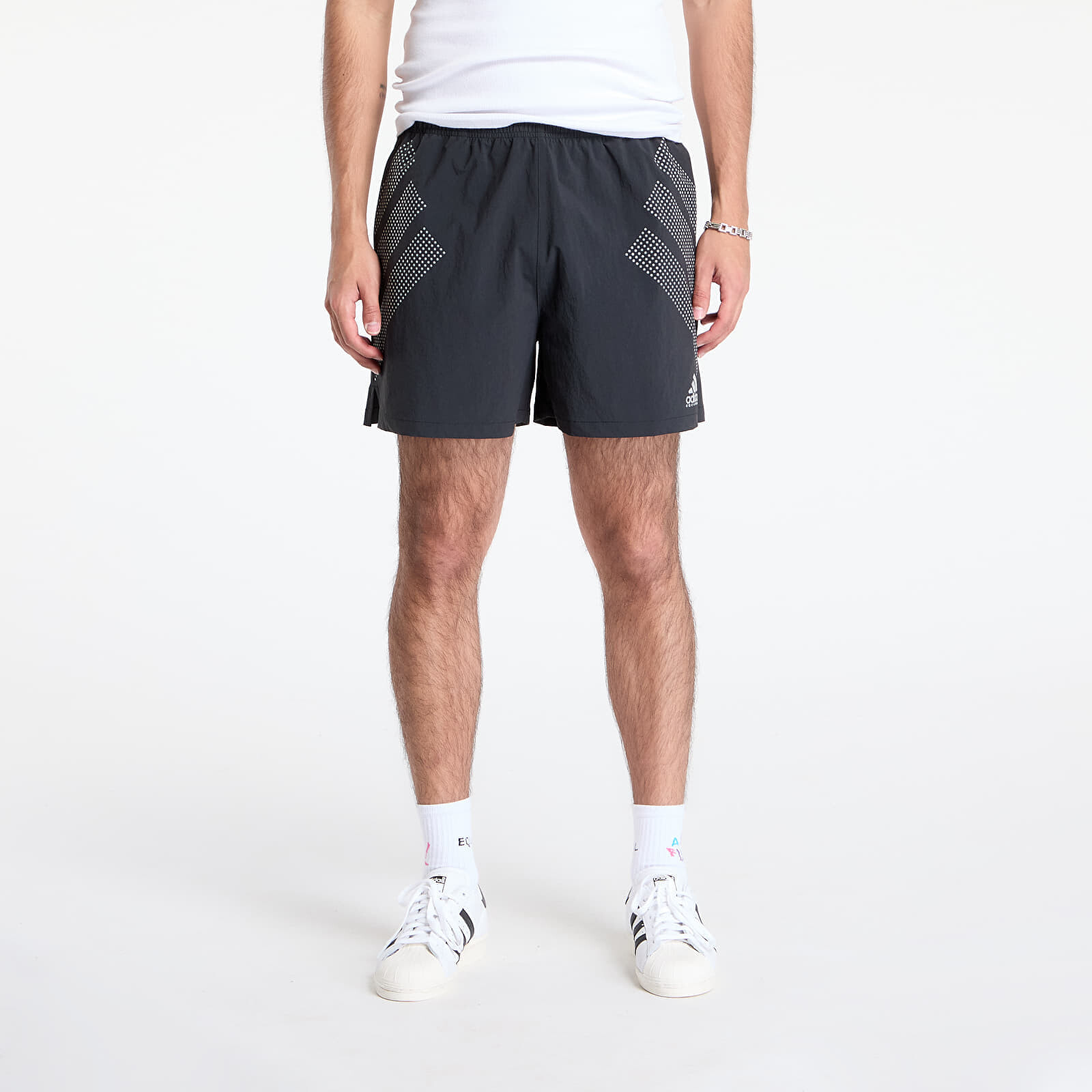 Šortky adidas Equipment Short Black L
