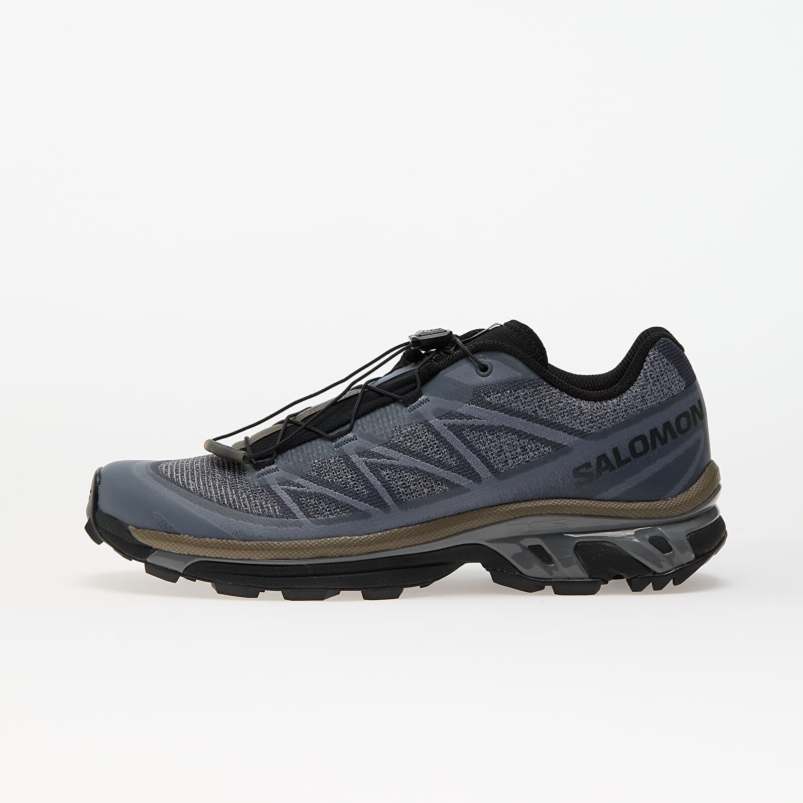 Tenisky Salomon XT-6 SHADOW Blue Nights/ Grisai/ Ston EUR 36