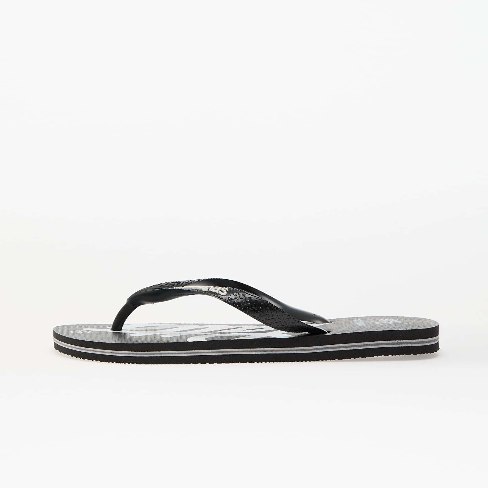 Tenisky Patta x Havaianas Top Black EUR 5