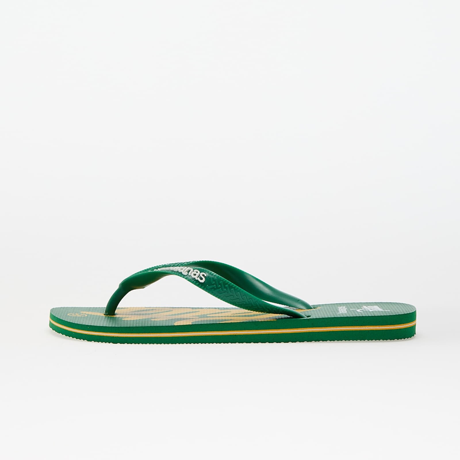 Tenisky Patta x Havaianas Top Green EUR 5