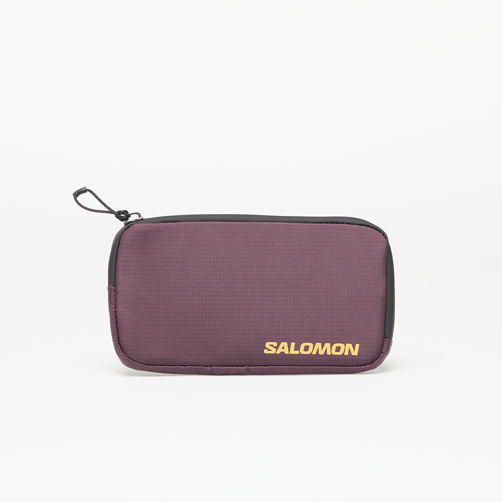 Salomon Essential Case Plum Perfect/ Metal/ Bl Universal