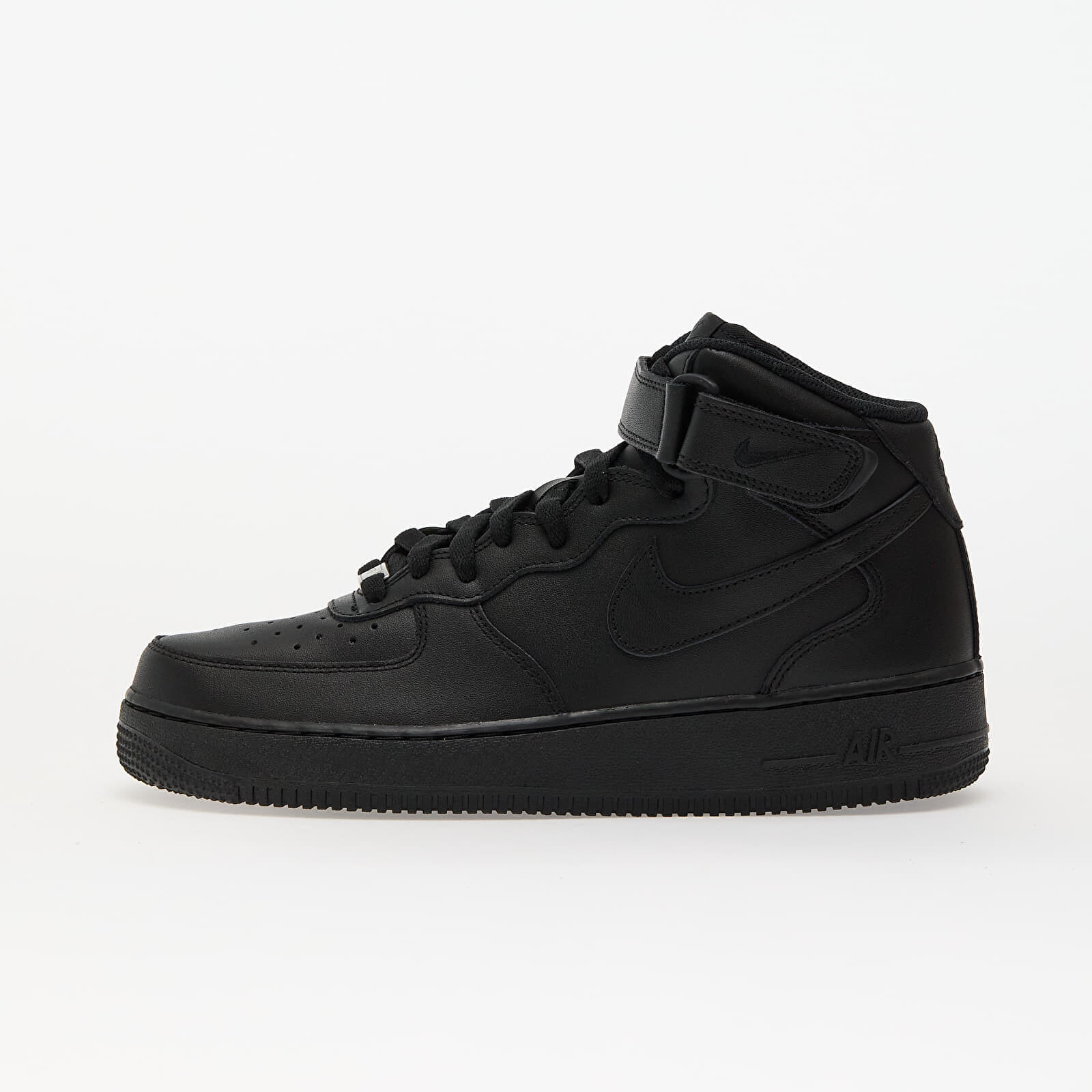 Tenisky Nike Air Force 1 Mid '07 Black/ Black EUR 41