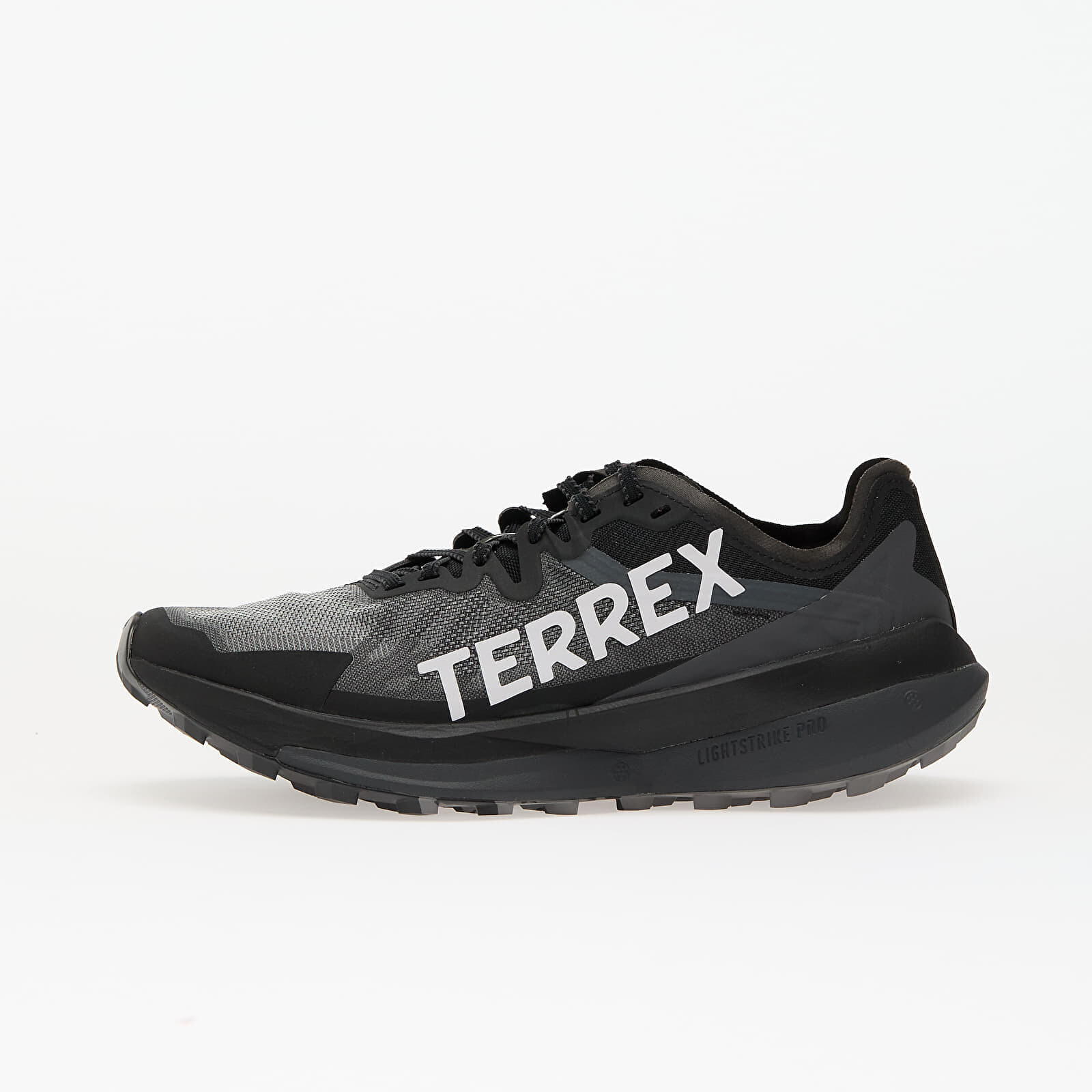 Tenisky adidas Terrex Agravic Speed Trail Running Core Black/ Dash Grey/ Grey Four EUR 42