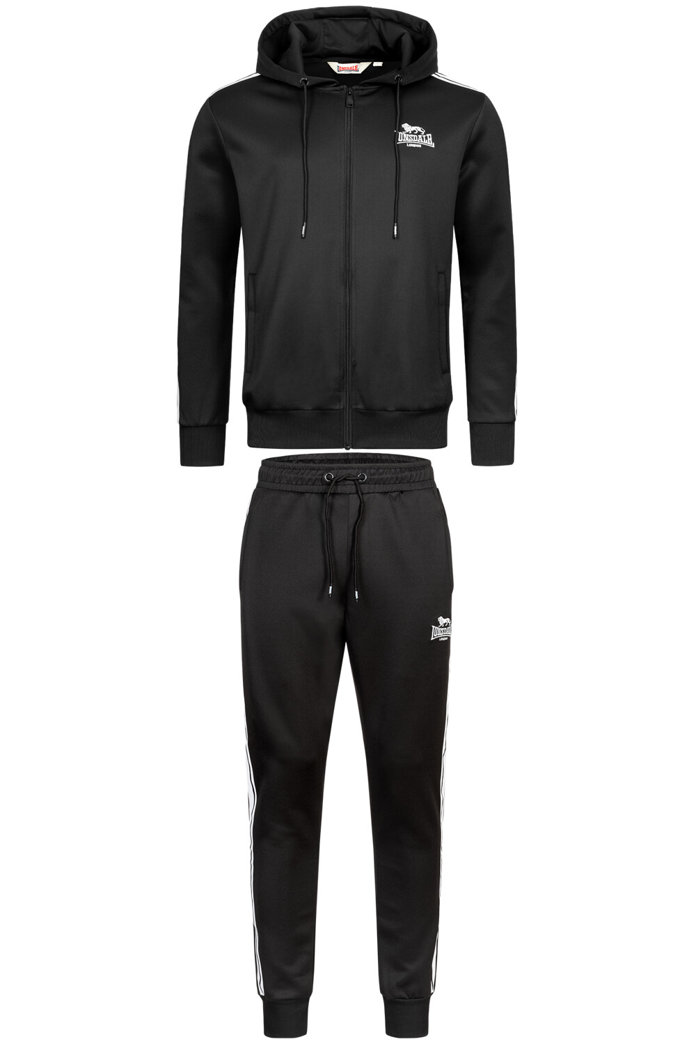 Pánska tepláková súprava Lonsdale Knitwear