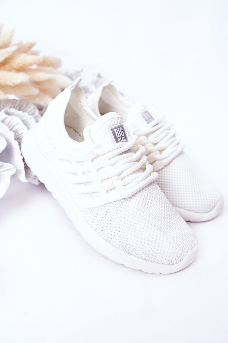 BIG STAR SHOES Detské športové topánky tenisky Veľká hviezda
